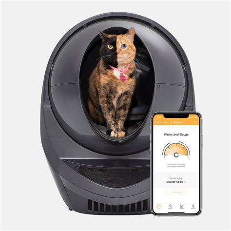 litter robot 3 dimensions|litter robot 3 connect for sale.